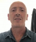 Встретьте Мужчинa : Nico, 51 лет до Франция  Baslieux 